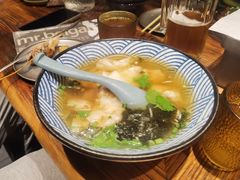 -北丐先生·野馄饨烧烤(雨花万象店)
