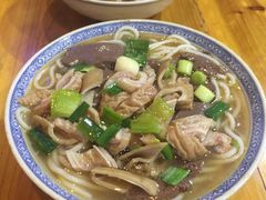 -锦泓老字号猪脏粉(东联大厦店)