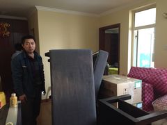 -北京利康运达搬家公司