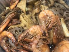 -多嘴超级肉蟹煲(欧亚卖场店)