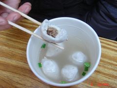 -原巷口鱼丸店(龙头路外卖店)