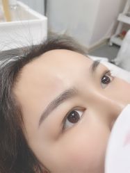 -初心纹眉洗眉·美睫专业店