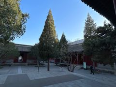 -大钟寺古钟博物馆