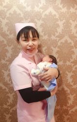 -大美母婴月子中心