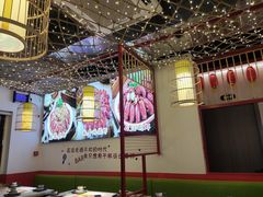 -三毛烧烤·南昌大排档(山姆店)