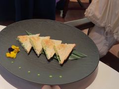 -狮拾久·现代新加坡料理(福田COCO Park店)