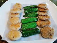 -猪肉婆私房菜(容桂总店)