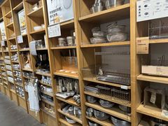 -MUJI无印良品(天一国购店)