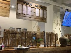 -成川茶店·潮汕工夫浓茶(万象店)