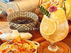 -小银家日式简餐(中信丹阳花园店)