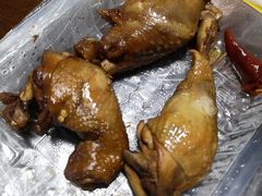 -窑鸡王(高新新街里店)