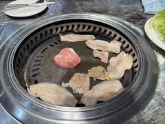 -33韩式自助烧烤(环城南路店)