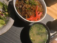 -森味薪火烧•烧鸟居酒屋•日本料理(望京店)
