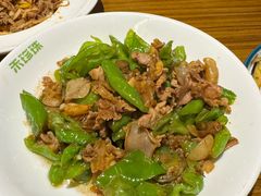 -禾珍珠家常小馆(河南博物院店)