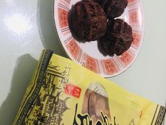 -老城隍庙食品商店(豫园商城店)