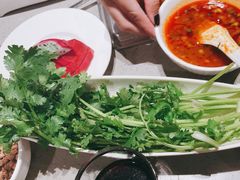-海底捞火锅(青山湖万达夜宵主题店)