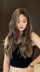 -NEW FACE烫染专业店
