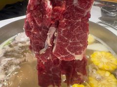 -今日牛事潮汕鲜牛肉火锅(瑞金店)