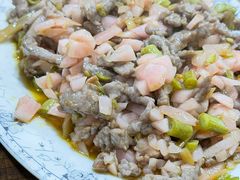 -九九牛肉馆(南山路店)