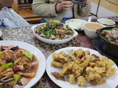 -友利砂锅居(烟台店)