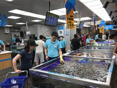 -盒马鲜生(大成店)