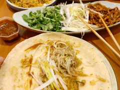 -老昌春饼(中央大街店)