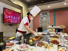 -璐法式铁板烧(滏东总店)