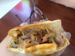 -刘氏方酥锅盔(古城总店)