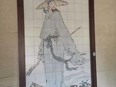 -采石矶景区