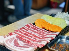 -麻蒲碳烤肉(嘉禾东平地铁站19号店)