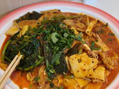 -张川人•甘肃天水麻辣烫(北医三院店)