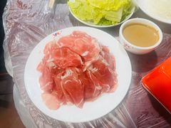 -鑫龙火锅(北园店)