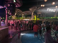 -FINNS Beach Club