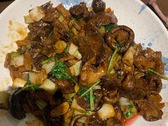 -胡杨记忆(和平路店)