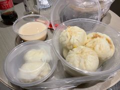 -老陶包子铺(南大西南村店)
