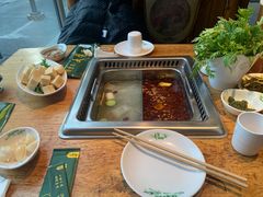 -草原塞蛮羊火锅城(港湾店)