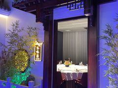 -庭院江南菜•烤鸭•非遗传承(丰台总部基地店)