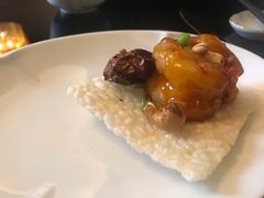 -上海苏宁宝丽嘉酒店·嘉府壹号中餐厅