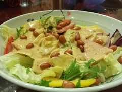 -北纬39度天津宴(黑牛城道店)