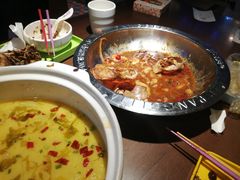 -胖哥俩肉蟹煲(湖滨银泰in77店)