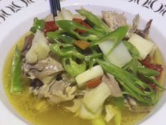 -胖老汉清真餐饮(西御街店)