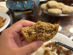 -烤肉季饭庄