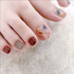 -LILY NAILS美甲美睫