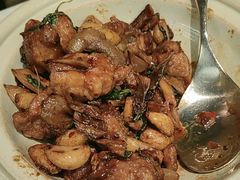 -狮拾久·现代新加坡料理(福田COCO Park店)