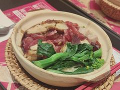 -华记煲仔华·煲仔饭(三元里万科里店)