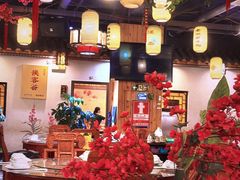-鼎晟江南·融合江南宴(固戍店)