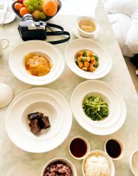 -圣贝拉母婴护理中心(深圳莱佛士店)