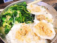 -盒马鲜生(皇庭广场店)