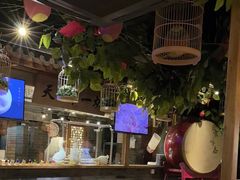 -京味斋·北京烤鸭(华威桥北工大店)