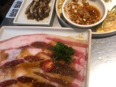 -喜来稀肉(虹泉路店)